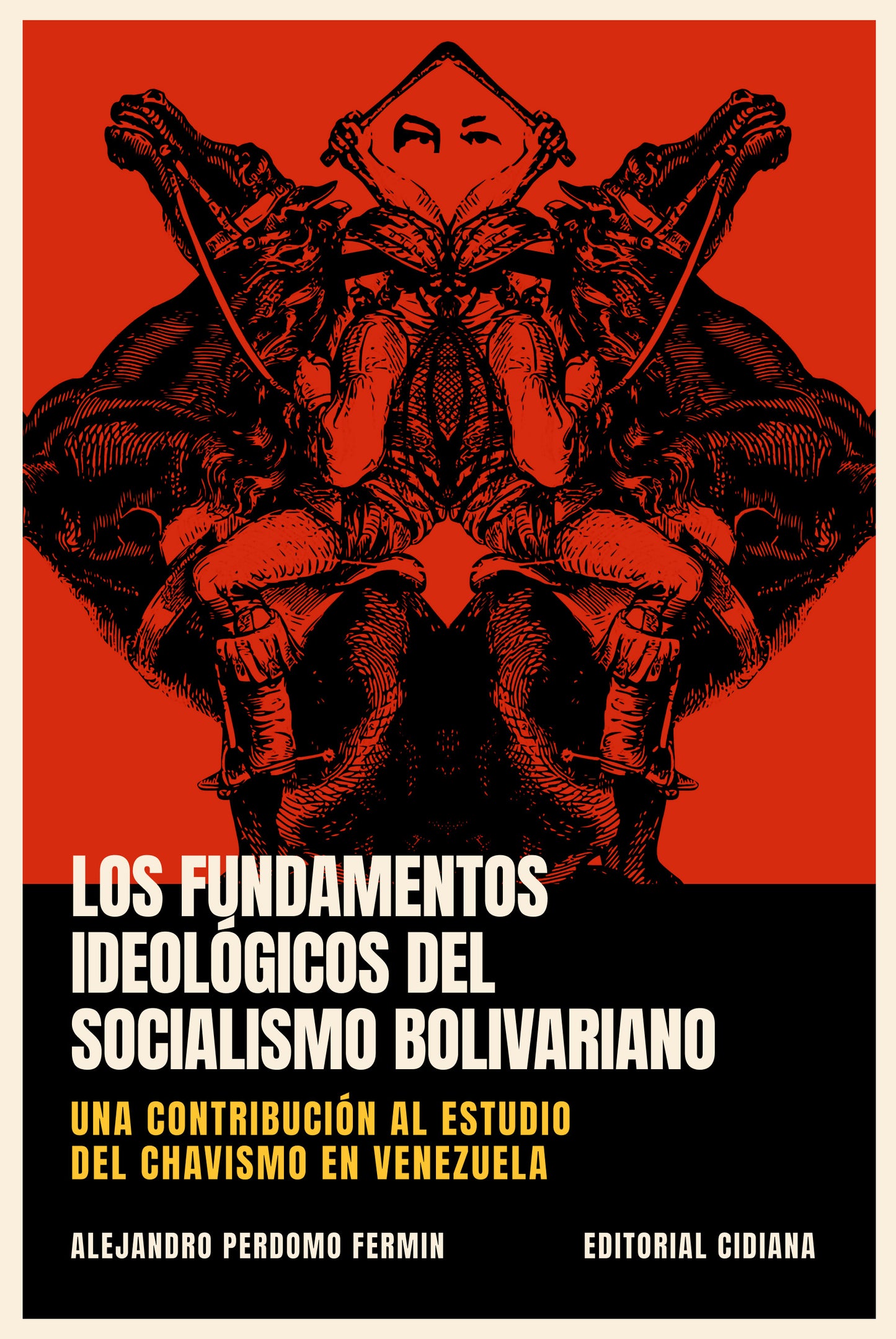 Los fundamentos ideológicos del socialismo bolivariano
